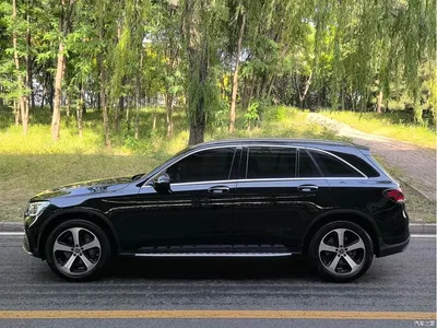 2022 Mercedes-Benz GLC Facelift III GLC 260 L 4MATIC Dynamic, фото 3, лот 10293323