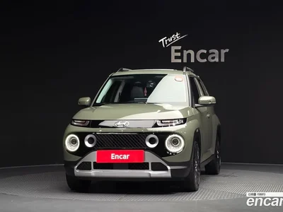 2023 Hyundai Casper Turbo Inspiration, фото 3, лот 10134059