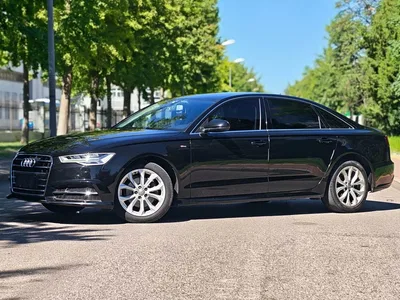 2018 Audi A6L 30th Anniversary 35 TFSI Fashion, фото 1, лот 11451866