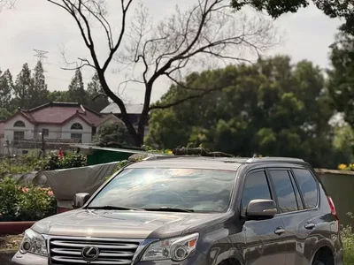 2010 Lexus GX 460, фото 2, лот 10318845