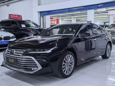 2026 Toyota Avalon, фото 1, лот 10304704