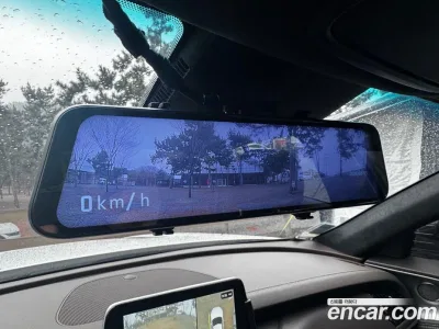 2019 Kia Stinger 2.2 Diesel AWD, фото 3, лот 10103598