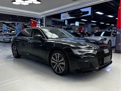 2022 Audi A6L 55 TFSI quattro Premium Elegance, фото 3, лот 11177896