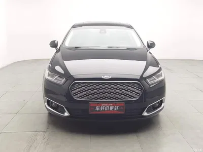 2016 Ford Taurus EcoBoost 180 Luxury, фото 3, лот 10442971
