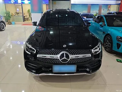 2022 Mercedes-Benz GLC Facelift III GLC 260 L 4MATIC Dynamic, фото 3, лот 11583148