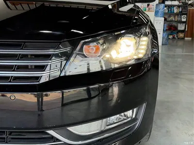 2015 Volkswagen Passat 1.8TSI DSG Prestige Edition, фото 3, лот 10764390