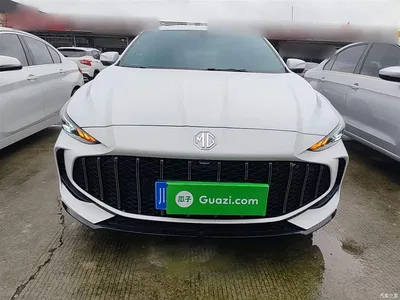 2025 MG MG5 300TGI Global Flagship, фото 3, лот 10354184