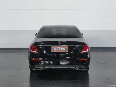 2020 Mercedes-Benz E-Class Model E 260 L Sport, фото 4, лот 10690118