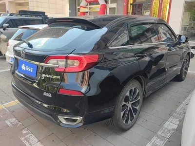 2017 Honda Avancier 240TURBO 2WD Luxury Edition, фото 3, лот 10764909