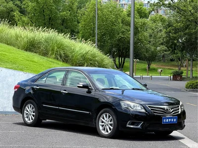 2013 Toyota Camry 200G Classic Luxury Edition, фото 3, лот 10280464