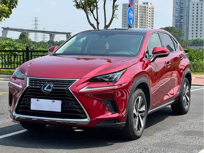 2017 Lexus NX 300h AWD Sharp Edition, фото 3, лот 10439763