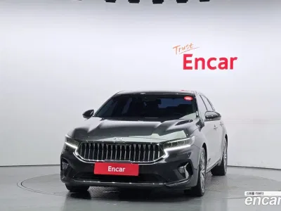 2020 Kia K7 2.5 GDI Noblesse, фото 2, лот 10056557