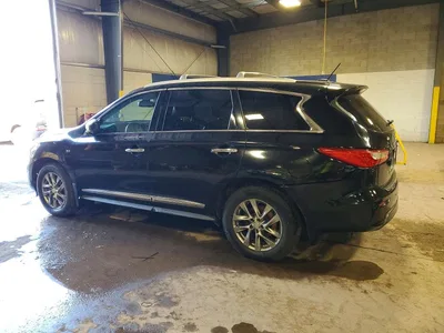2015 INFINITI QX60 BASE, фото 2, лот 10882944
