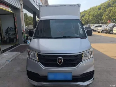2021 Jinbei T20 Model 1.2L Basic 2.7m SWC12M, фото 3, лот 11153932