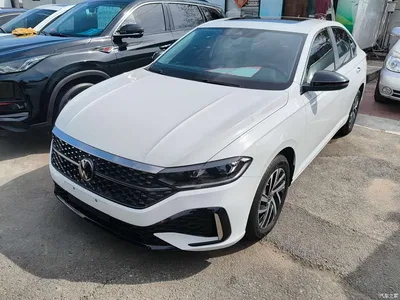 2023 Volkswagen Lavida 300TSI DSG Starlight Full Comfort Edition, фото 1, лот 10405453