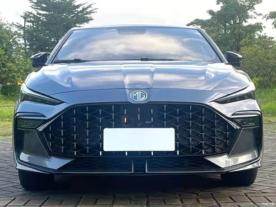 2021 MG MG6 Pro 1.5T Auto Trend Luxury Edition, фото 2, лот 10812445