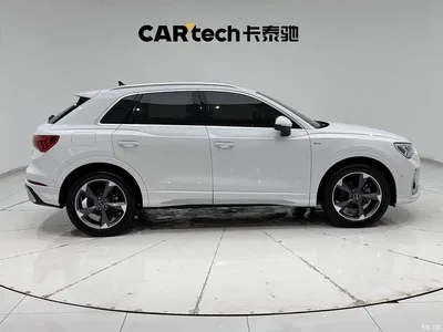 2024 Audi Q3 35 TFSI Fashion Sport, фото 4, лот 10465025
