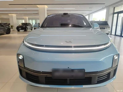 2025 Li Auto L7 Ultra Smart Renewal Edition, фото 3, лот 11586464