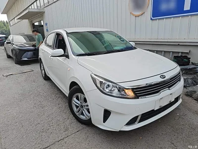 2019 Kia Forte 1.6L Auto Trend Edition China VI, фото 4, лот 11141668
