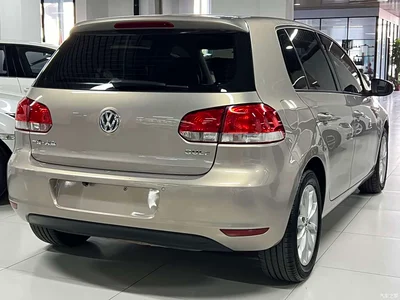 2012 Volkswagen Golf 1.6 Automatic Comfort Type, фото 3, лот 11570227
