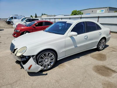 2009 MERCEDES-BENZ E 350, фото 1, лот 10821441