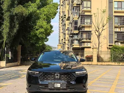 2023 Honda Accord 260TURBO Smart Enjoyment Edition, фото 2, лот 11570781