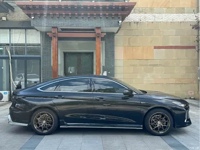 2022 Chery Arrizo 8 1.6T DCT Premium, фото 4, лот 10333675