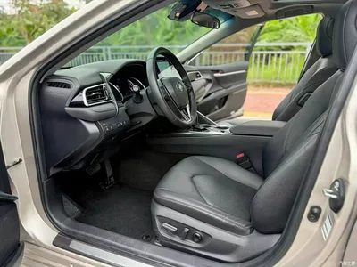 2021 Toyota Camry 2.0G Luxury Edition, фото 4, лот 10282064