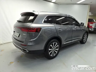 2021 Renault QM6 2.0 GDe RE 2WD, фото 3, лот 10141771