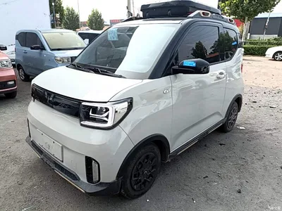 2022 Wuling Motors Hongguang MINIEV GAMEBOY 200km Play Edition LFP, фото 1, лот 10370067