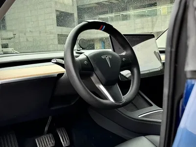 2021 Tesla Model 3 Standard Range Rear-Wheel Drive Upgrade, фото 4, лот 10357750