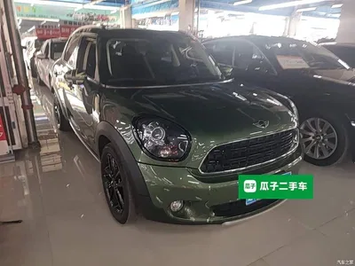 2016 MINI COUNTRYMAN 1.6T COOPER ALL4 Fun Equipment Package, фото 4, лот 10333835