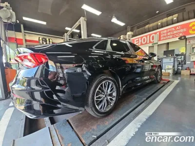 2021 Kia K5 2.0, фото 4, лот 10288751