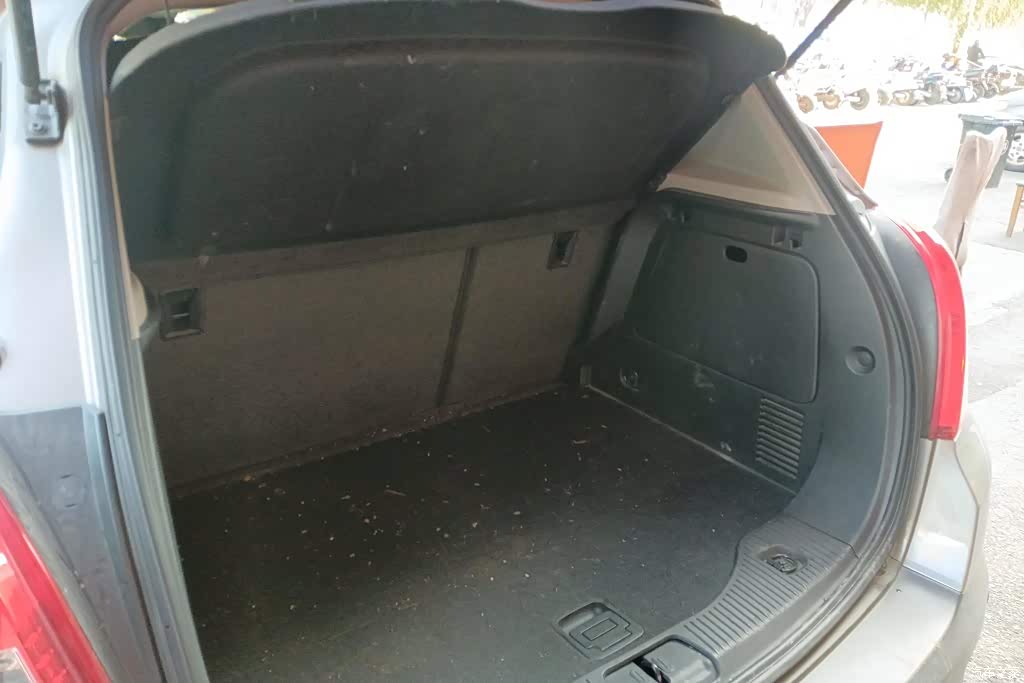 2013 Buick Encore 1.4T Automatic 2WD Elite, фото 4, лот 11204377