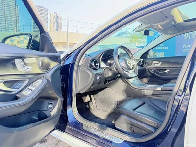 2020 Mercedes-Benz C-Class Facelift C 260 L Sport, фото 4, лот 11582510