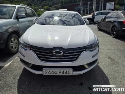 2019 Samsung SM6 2.0 LPe SE, фото 1, лот 11060537