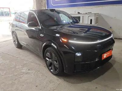 2024 Li Auto L7 MAX, фото 2, лот 10447217