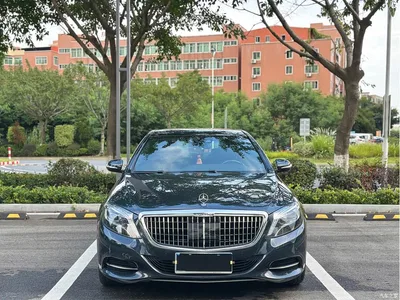 2014 Mercedes-Benz S-Class S 400 L Premium, фото 2, лот 10267936