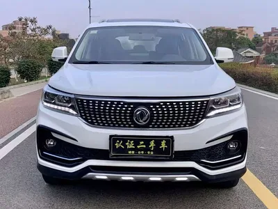 2017 Dongfeng Jingyi X5 1.6L Manual Luxury Model, фото 2, лот 11159123