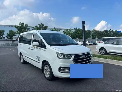 2019 JAC Refine Refine M4 Business Travel Series 1.5T Manual Hybrid Business, фото 4, лот 10419555