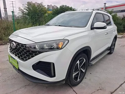 2021 Hyundai Beijing Hyundai ix35 2.0L Automatic 2WD GLS Leading Edition, фото 1, лот 11211076