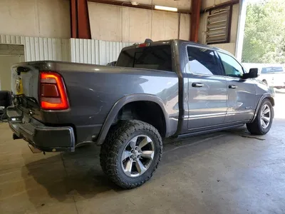 2020 RAM 1500 LIMITED, фото 3, лот 10860723