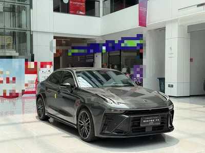 2025 Lynk & Co 03 2.0TD DCT Champion Pro, фото 3, лот 10314176
