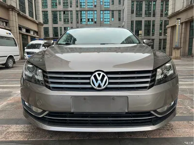 2014 Volkswagen Passat 2.0TSI DSG Executive Edition, фото 2, лот 11197011