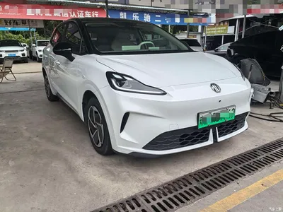 2026 MG MG4 EV 437 FreeStyle Edition, фото 3, лот 10354539