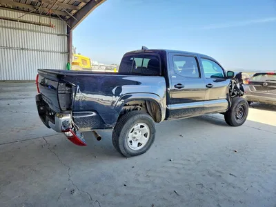2023 TOYOTA TACOMA SR5, фото 3, лот 10550744