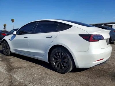 2023 TESLA MODEL 3, фото 2, лот 10853946