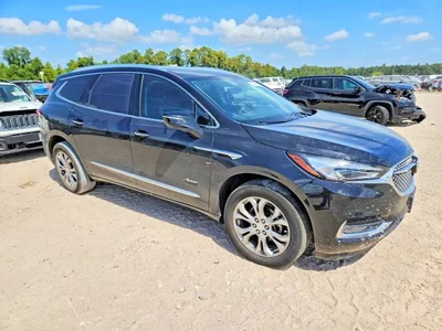 2019 BUICK ENCLAVE AVENIR, фото 4, лот 10860851