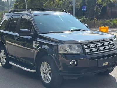 2013 Land Rover Freelander 2 2.2T SD4 SE Diesel Version, фото 3, лот 10338172