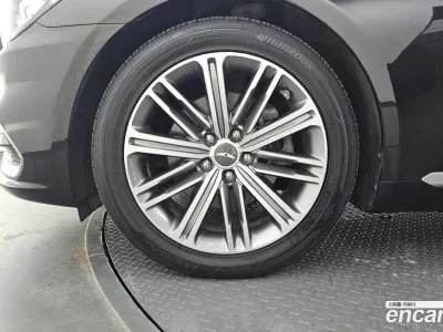 2018 Genesis G80 3.3 GDI, фото 4, лот 10053959